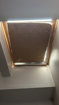 After my own fix ! Far from ideal to have to do that.