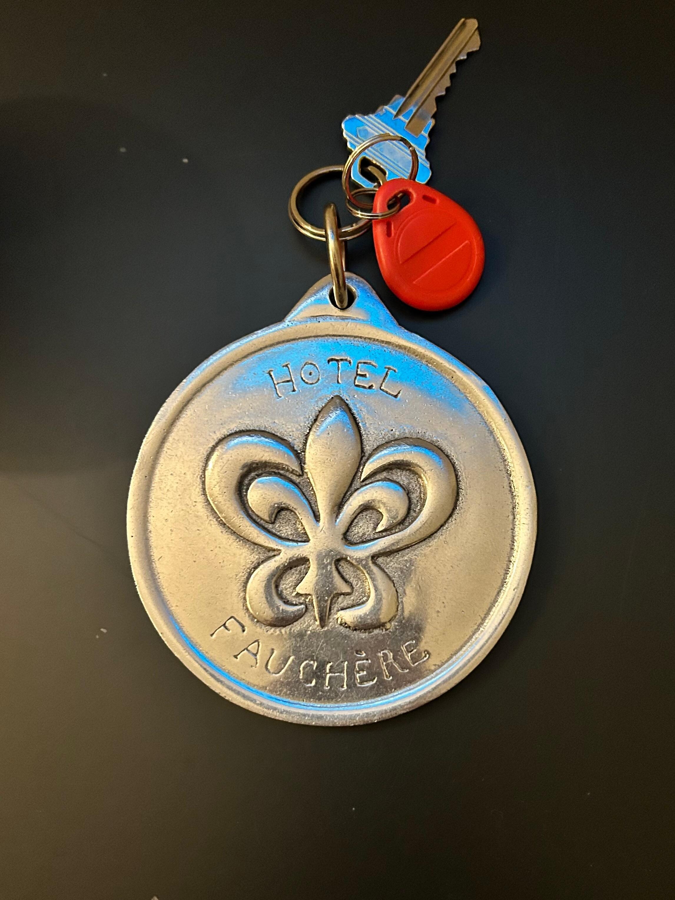 Room key so adorable 