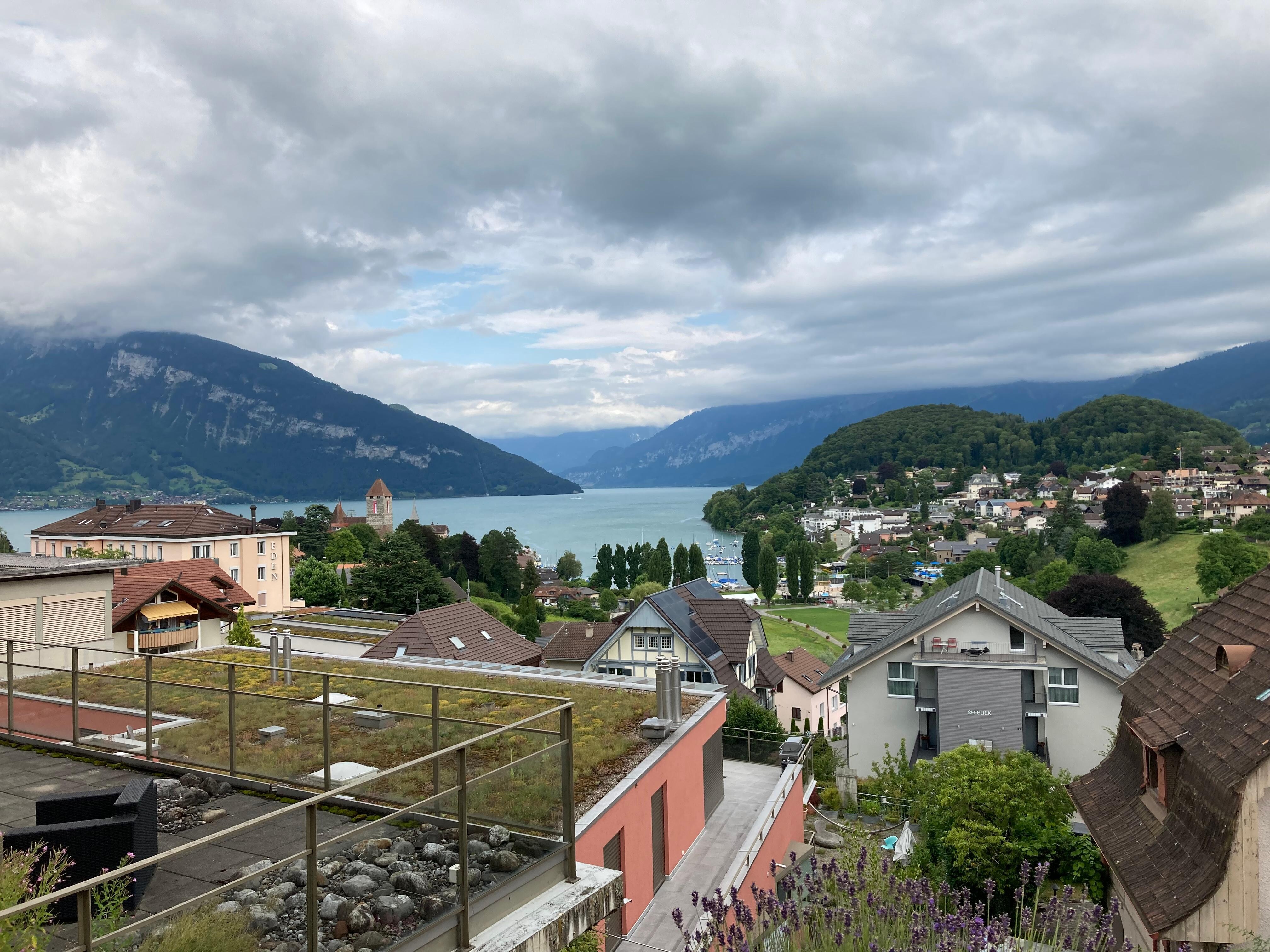 La belle vue Boutique Hotel - Photo 3