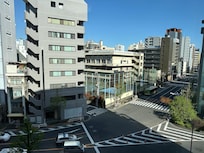 Vue de la chambre