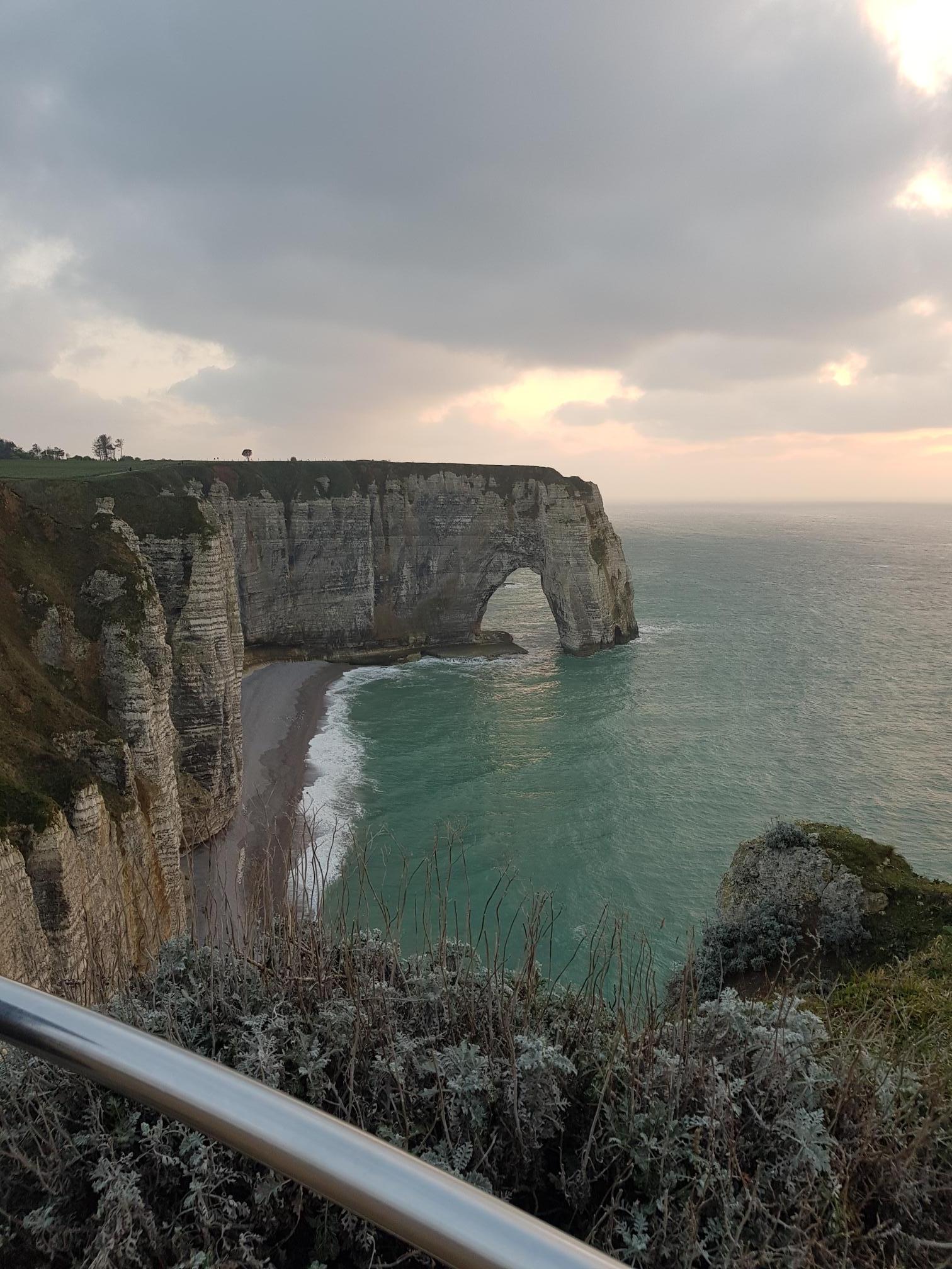 Etretat