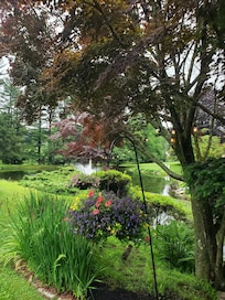 Grounds