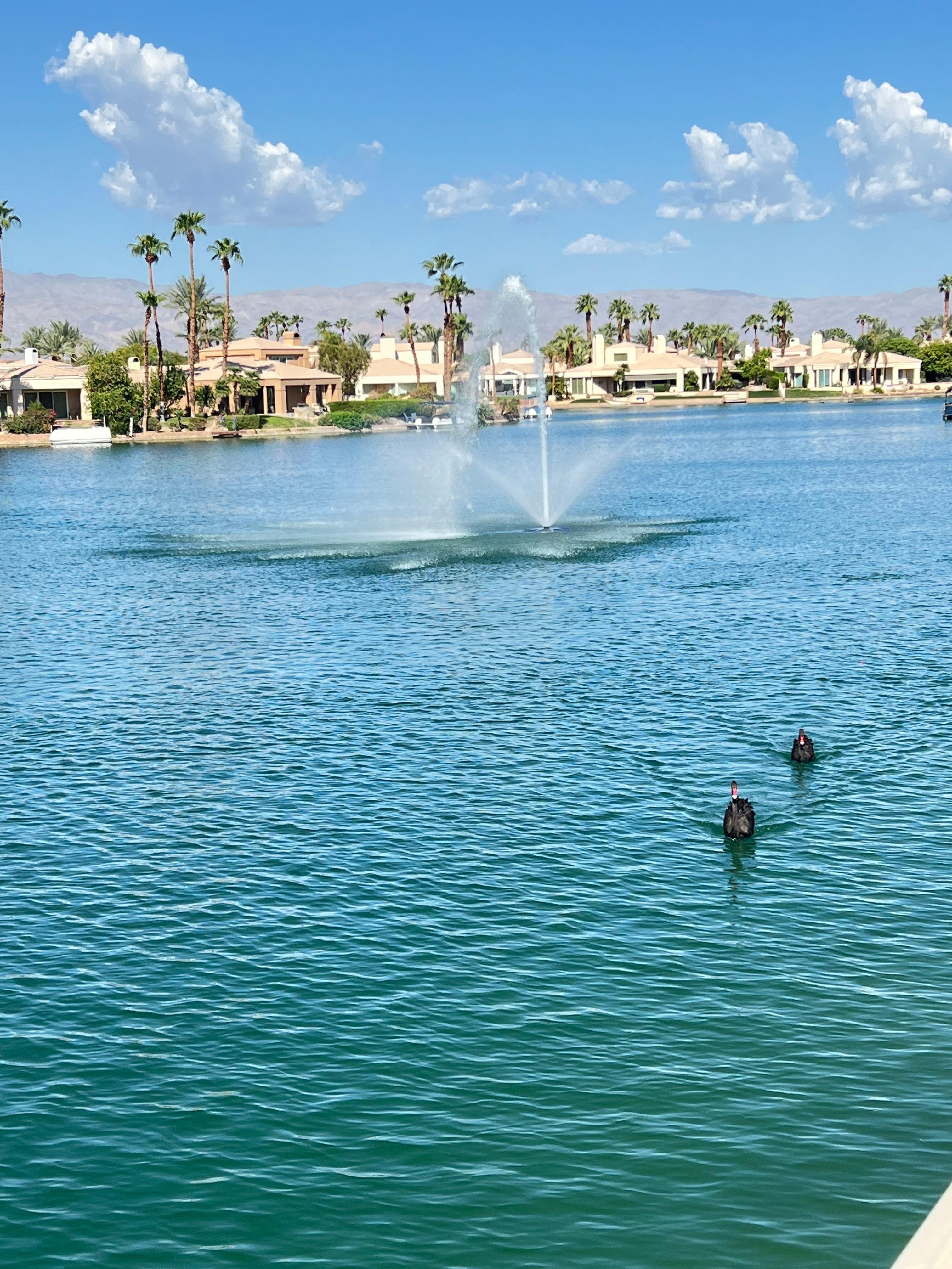 Book The Chateau at Lake La Quinta in La Quinta | Hotels.com