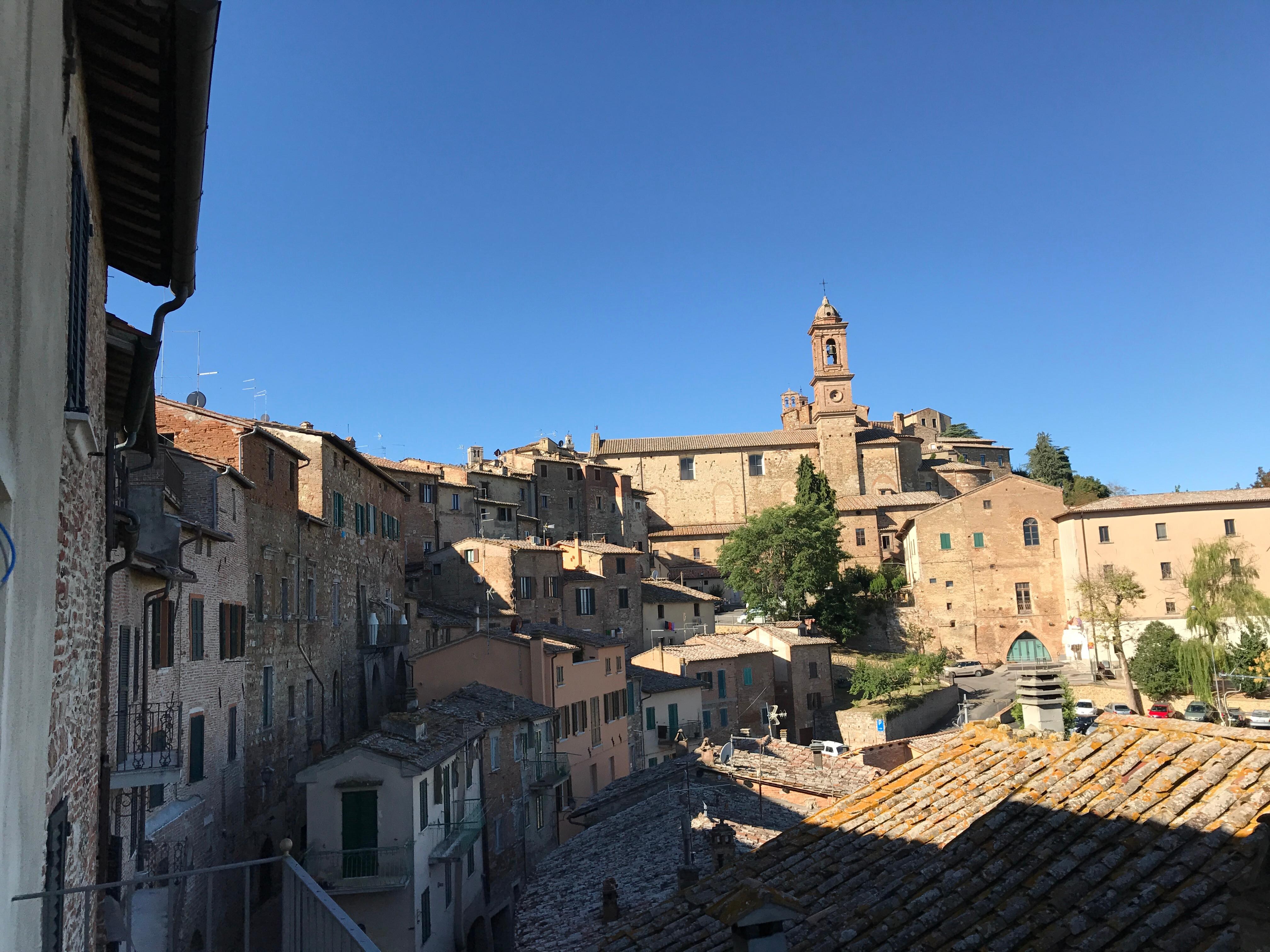 Montepulciano