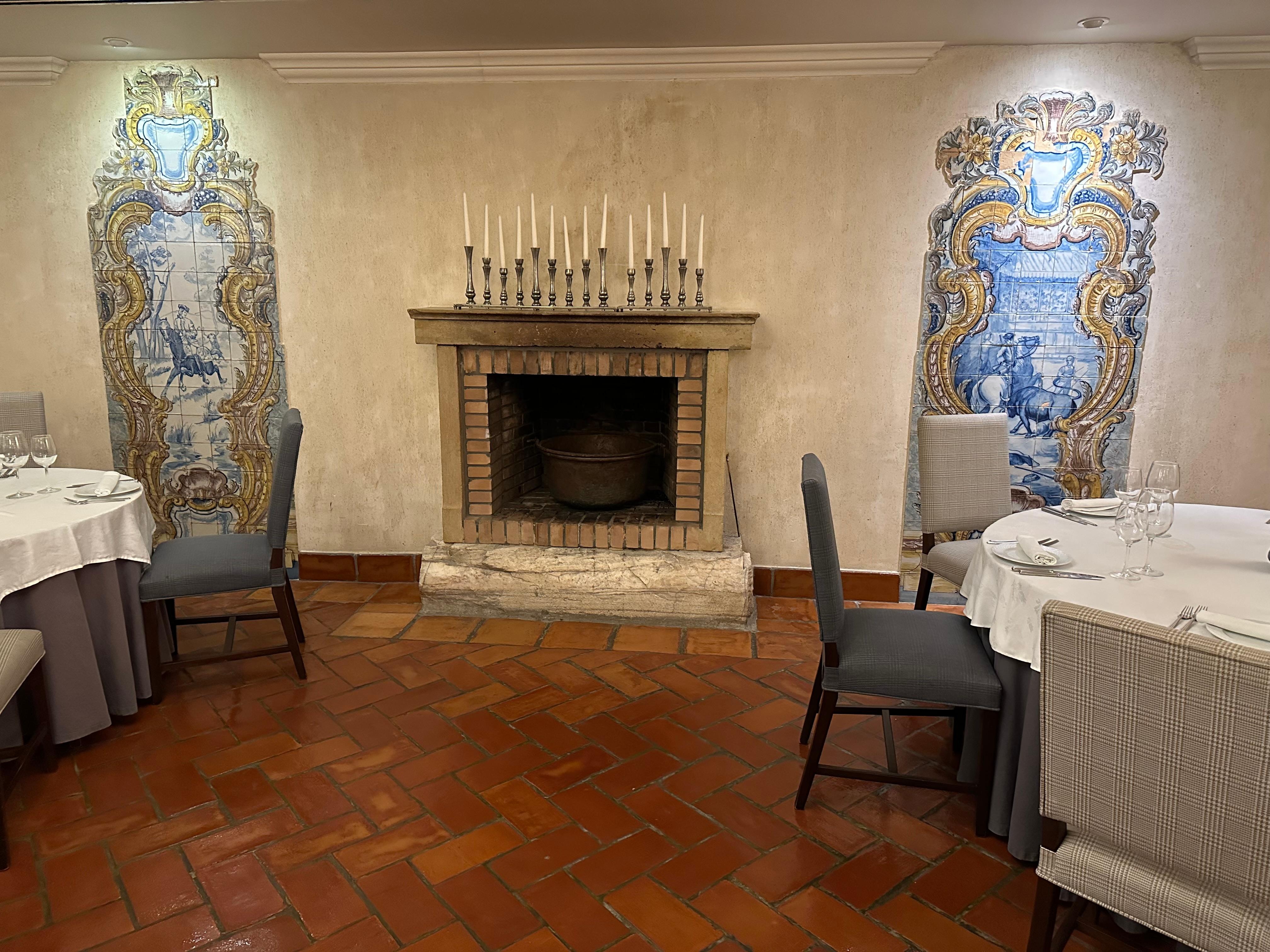 Restaurante
