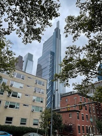 One North 19th Street - Four Seasons Resort