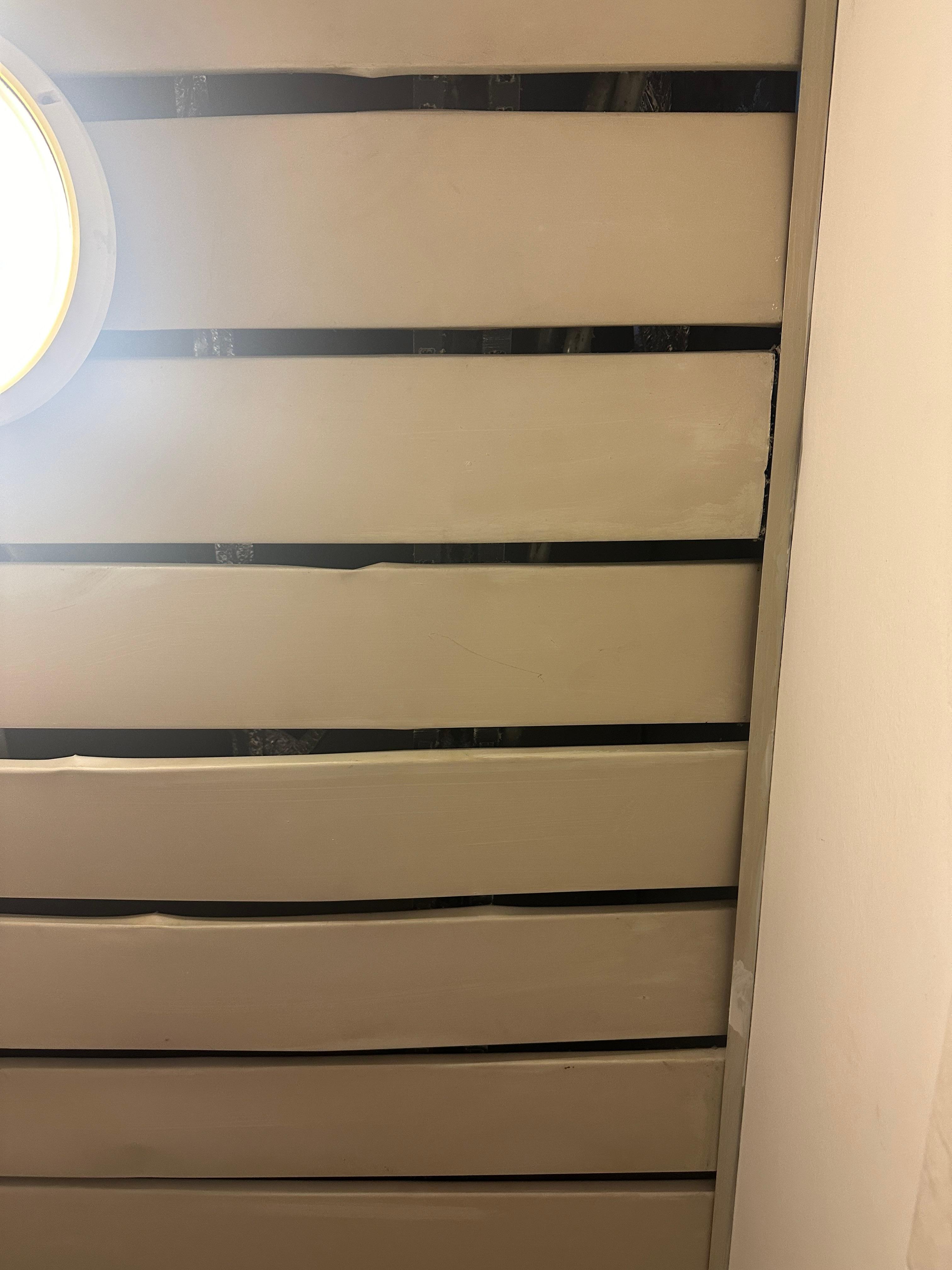 Ceiling