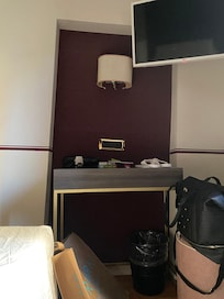 Zum Thema schiefer Boden