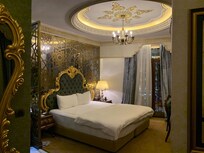 Nosso incrível quarto