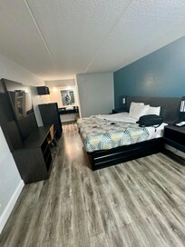 Nice room!