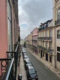 Lugar lindo