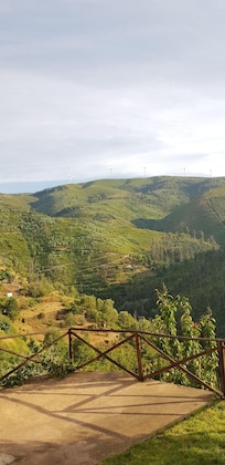 Vista maravilhosa ❤