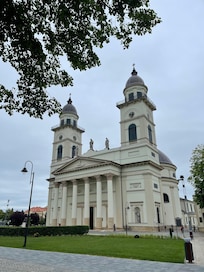 Satu Mare Cathedral