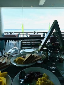 Ocean view