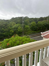 雨だけどそれもいい