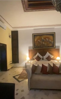 Chambre.