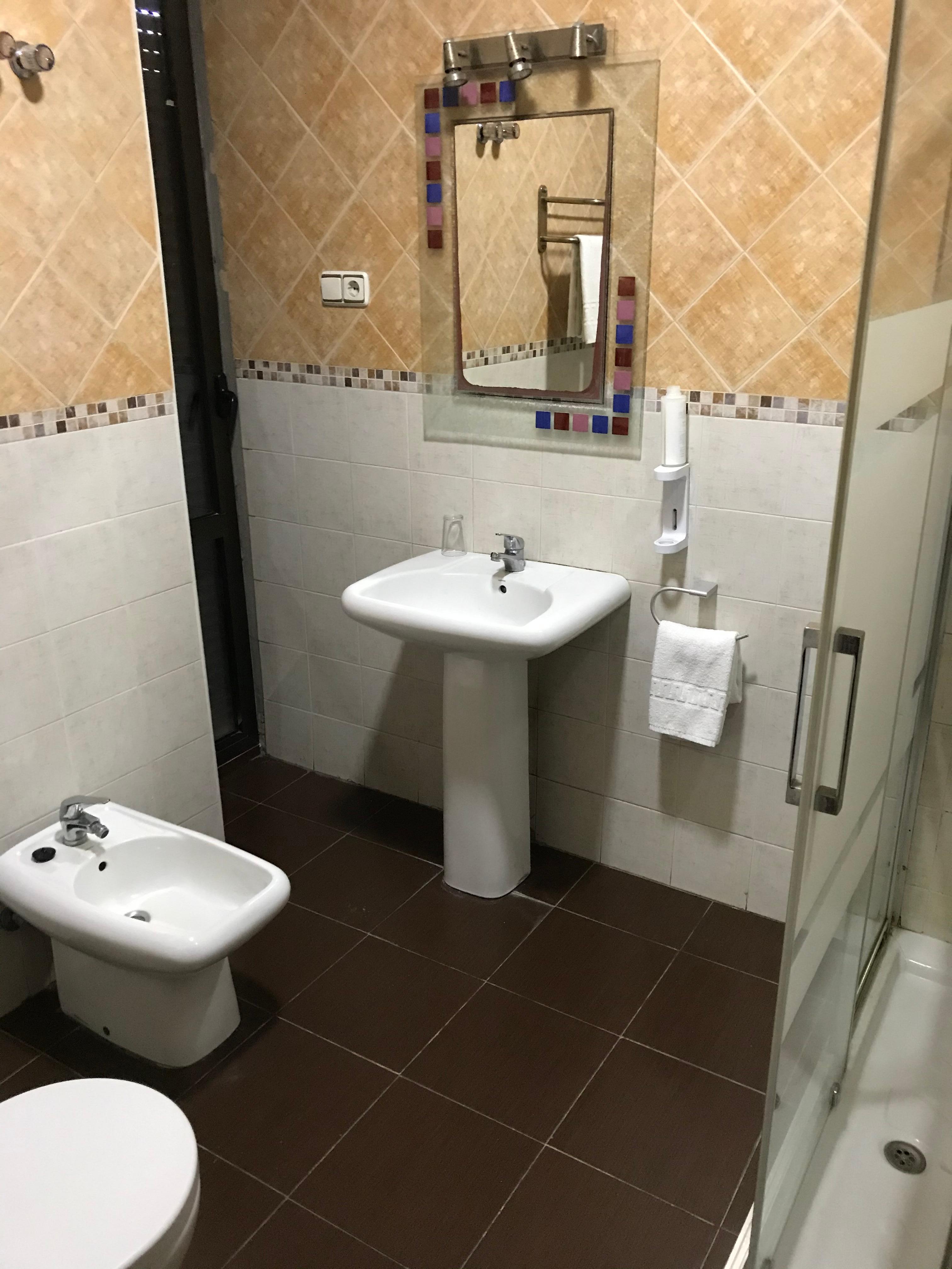 Baño