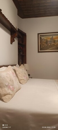 the room