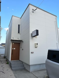 깨끗하고 이쁜 집