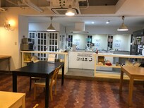 キッチン綺麗でお洒落