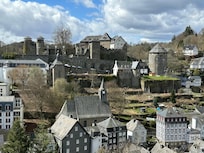 A view from the top