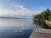 Seneca Lake Docks