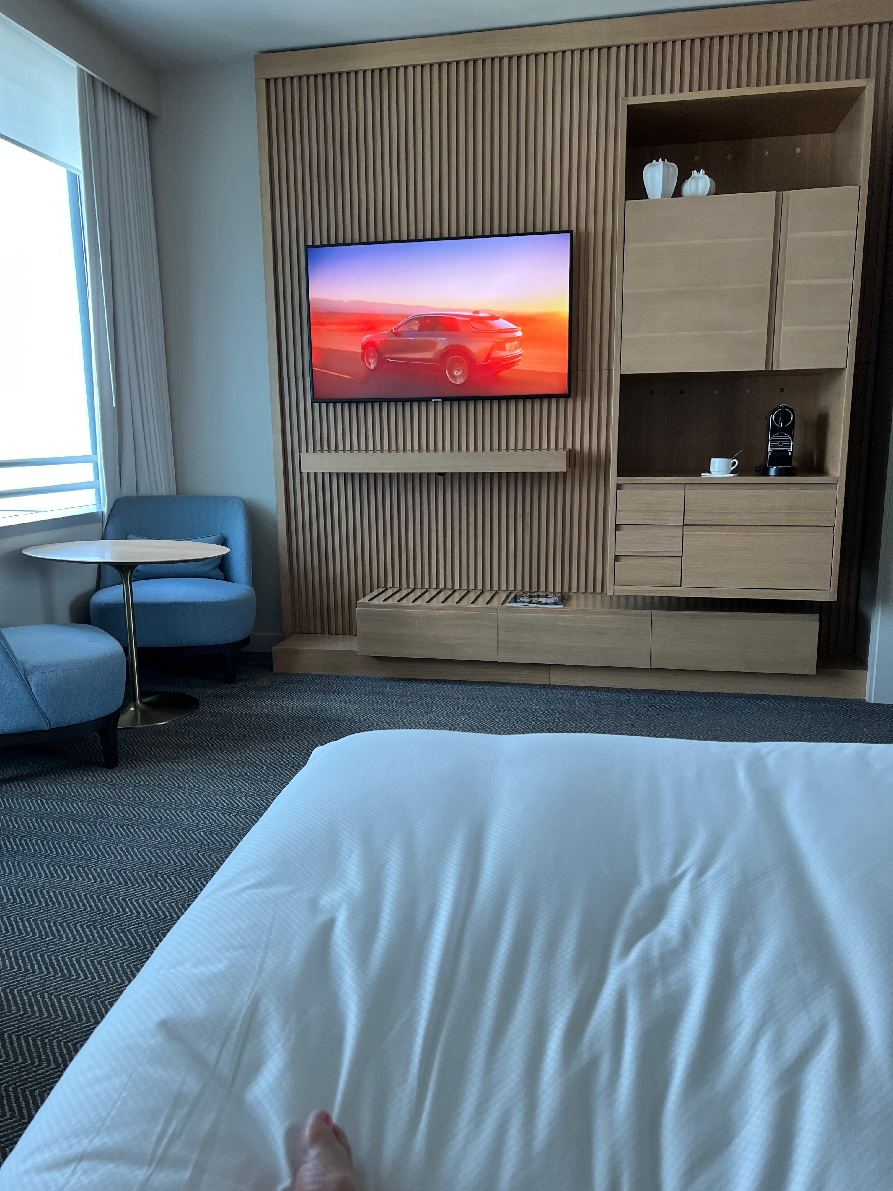 Our room
