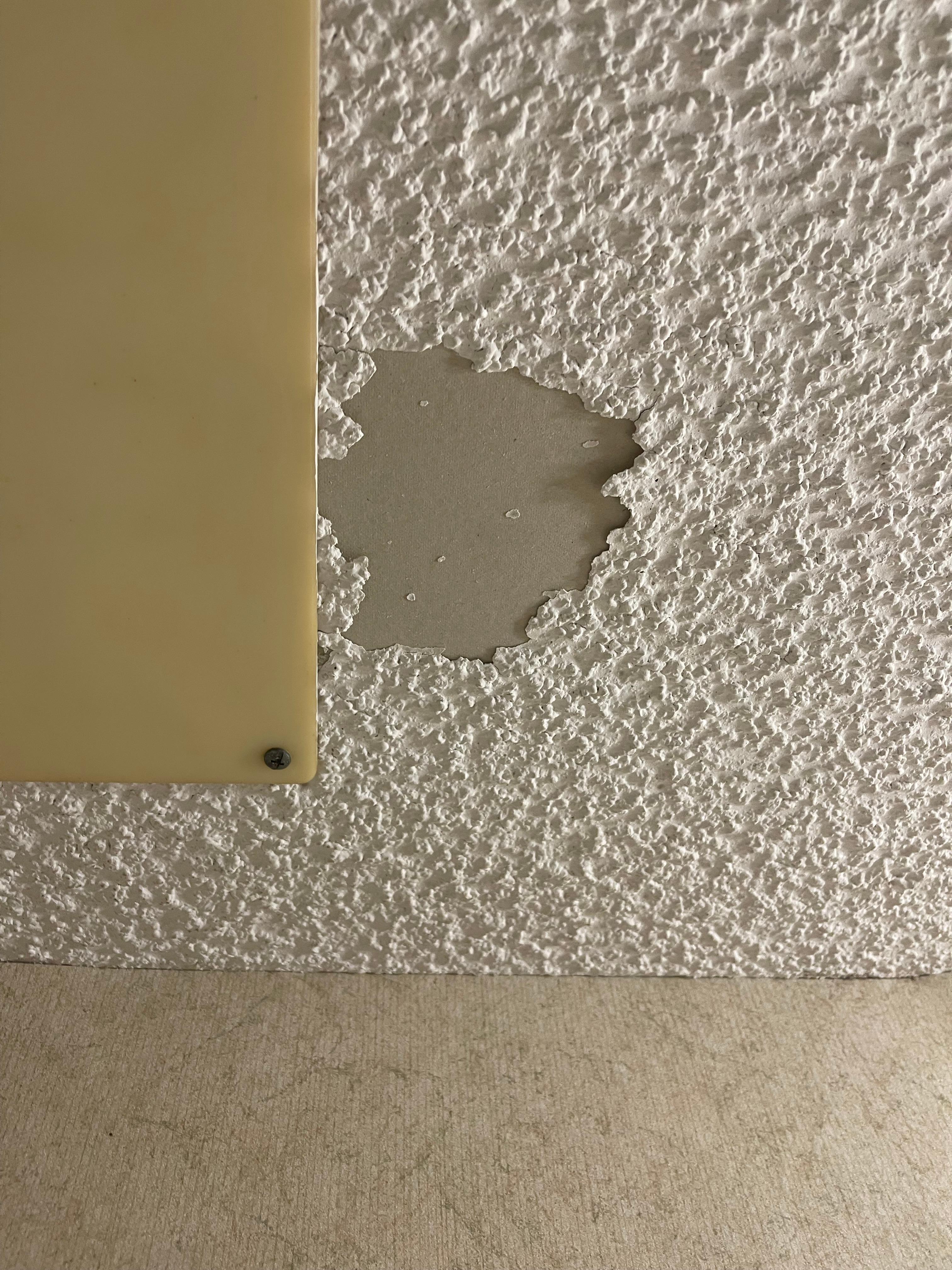 Ceiling 