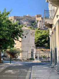 Vindarnas torn i kvarteret