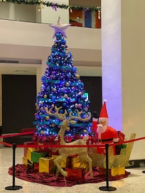 Getting ready for Christmas 🎄