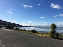 Sumner beach