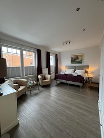 Unser Zimmer