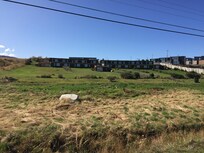 Hotellets placering naturligt i miljøet