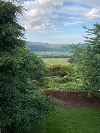 View from my bedroom