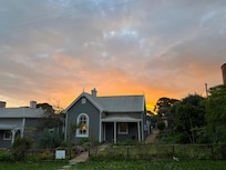 The Coachman’s Cottage