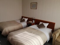 寝心地は良かったです