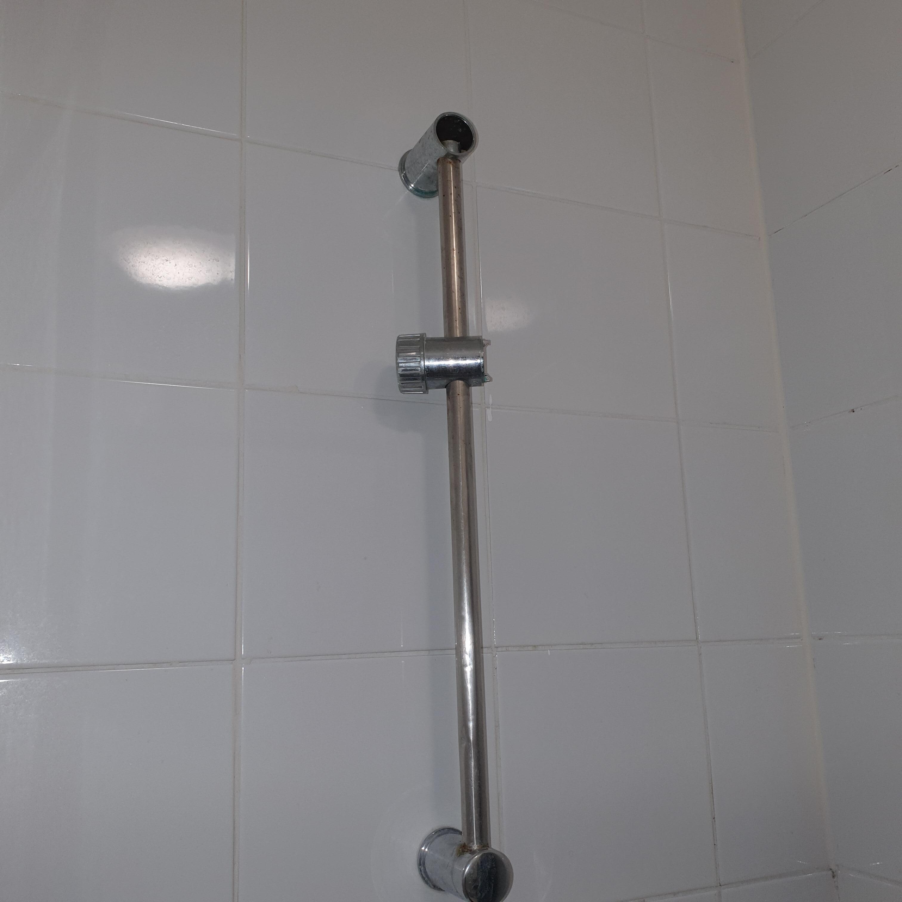 Support pommeau cassé 