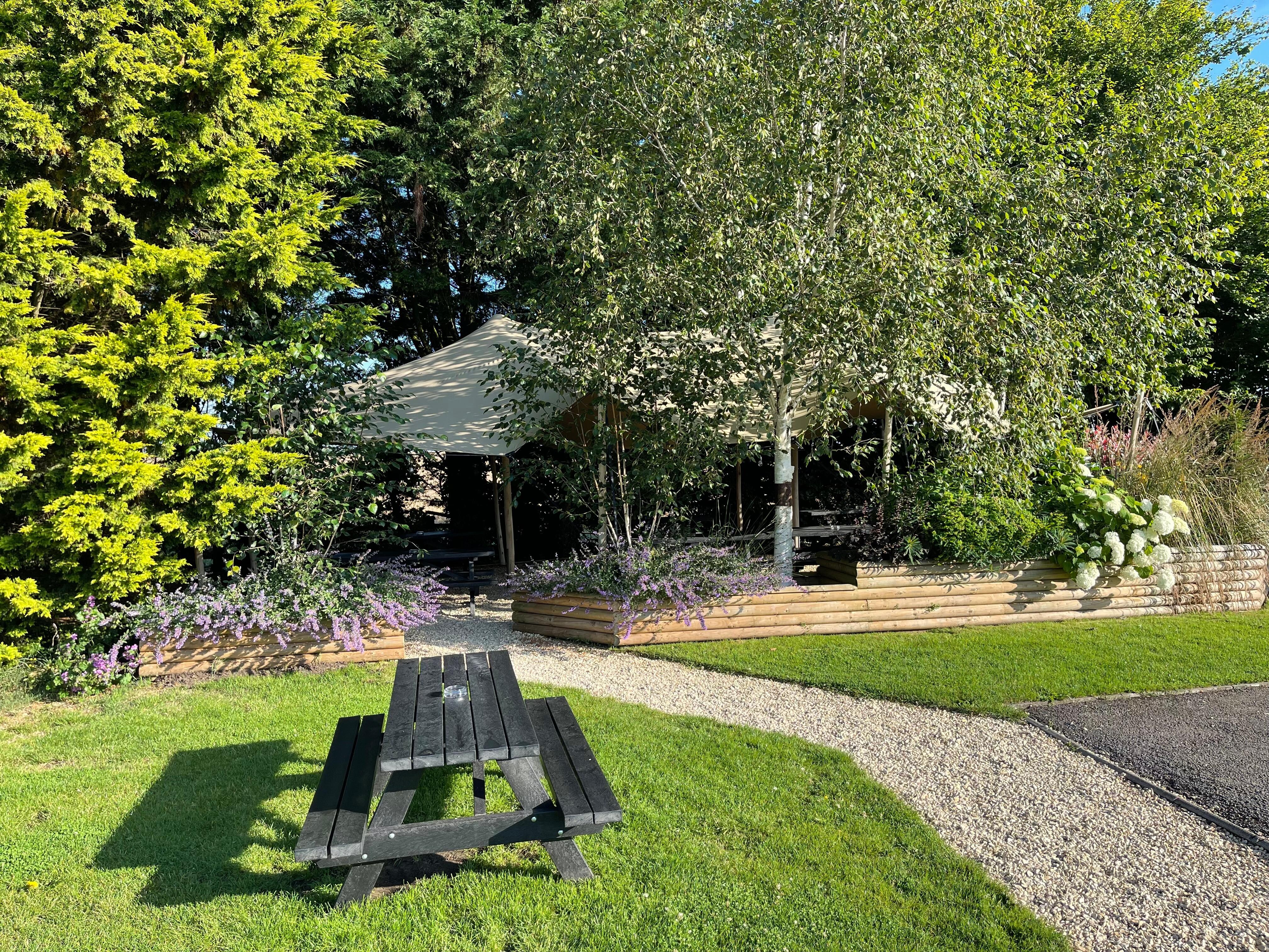 Tuin