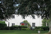 Buckley Farmhouse