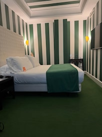 Habitación 017