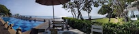 Breakfast View