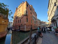 Notre hôtel