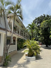 Hammock suites