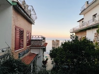 Great view