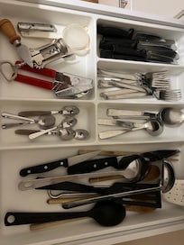 cutlery