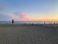Tramonto