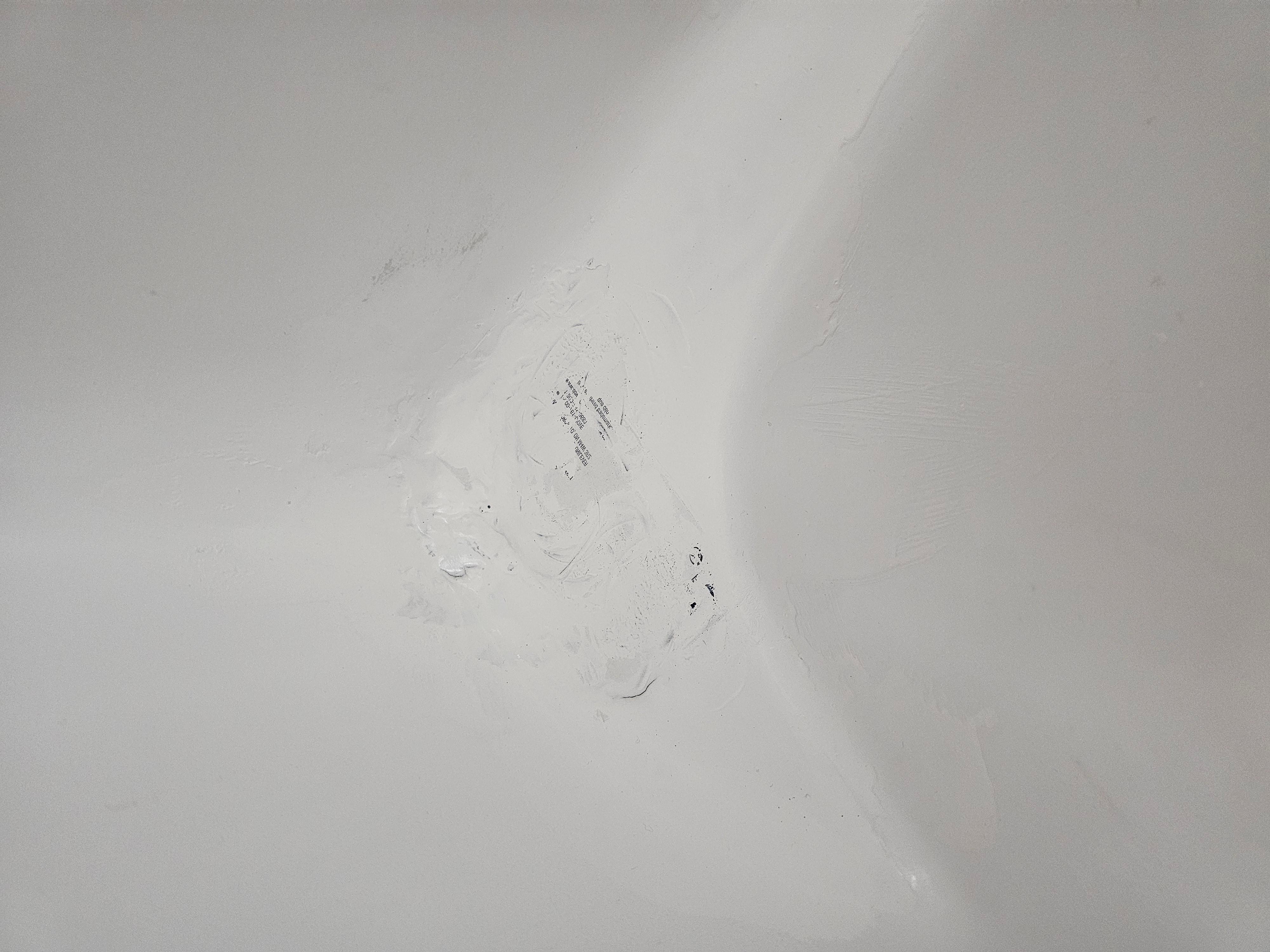 Time for a new tub