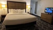 Hotellrummet