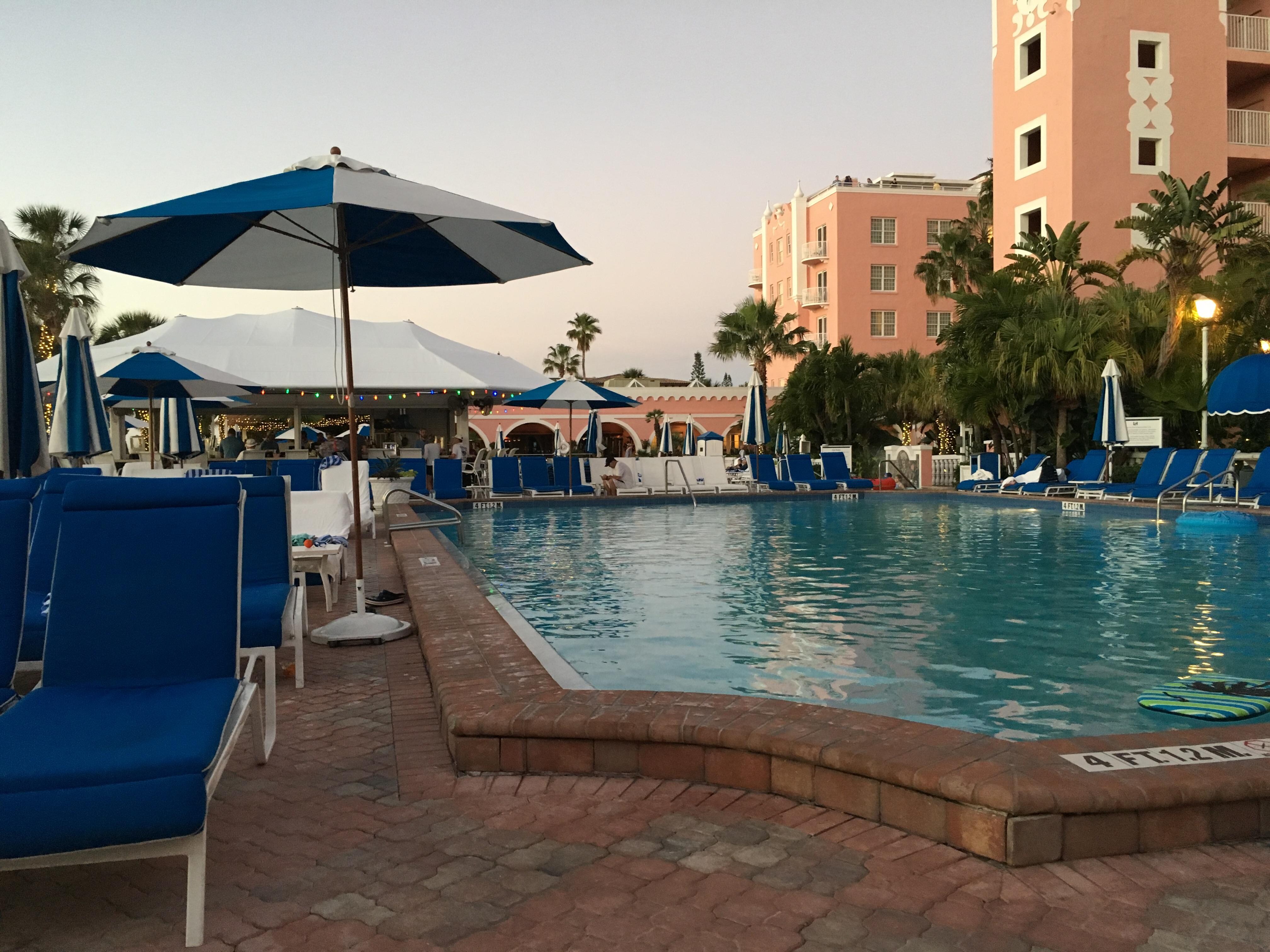 Don CeSar Hotel (St. Pete Beach, USA) Expedia
