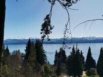 Vista desde habitación
